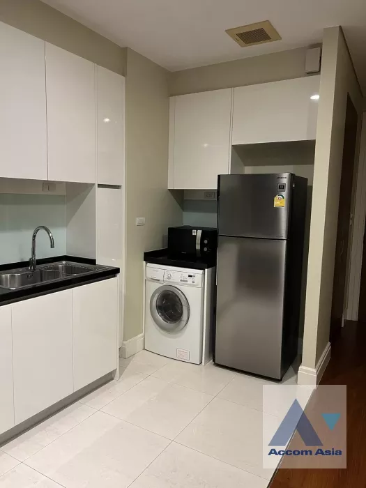  1  2 br Condominium For Rent in Sukhumvit ,Bangkok BTS Phrom Phong at Bright Sukhumvit 24 AA36230