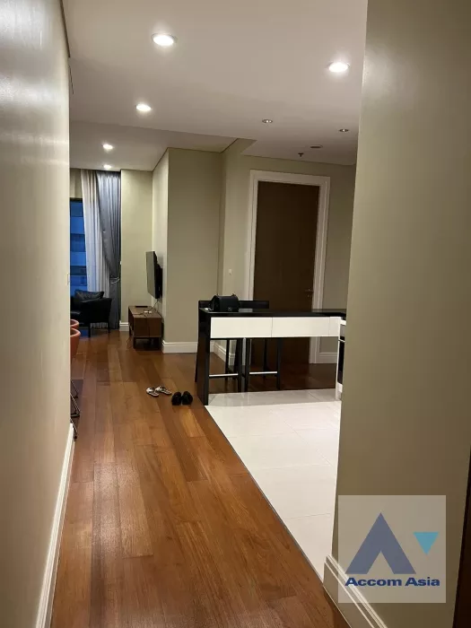 4  2 br Condominium For Rent in Sukhumvit ,Bangkok BTS Phrom Phong at Bright Sukhumvit 24 AA36230