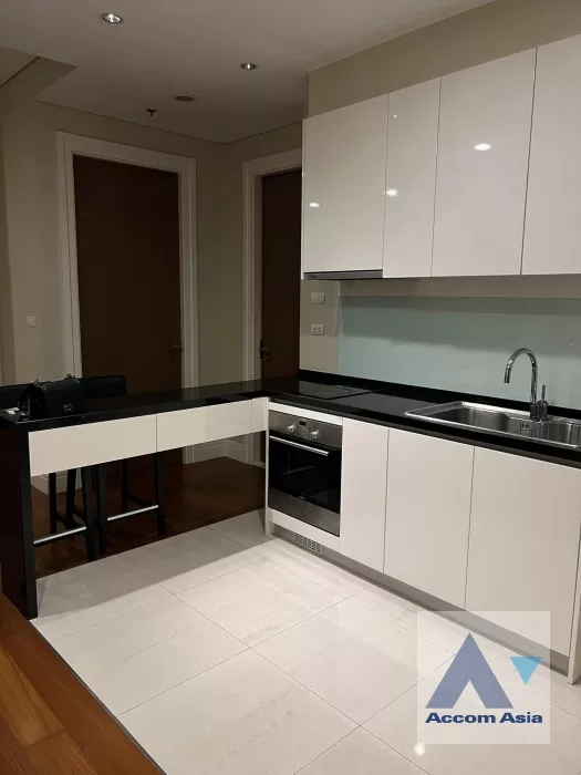  1  2 br Condominium For Rent in Sukhumvit ,Bangkok BTS Phrom Phong at Bright Sukhumvit 24 AA36230