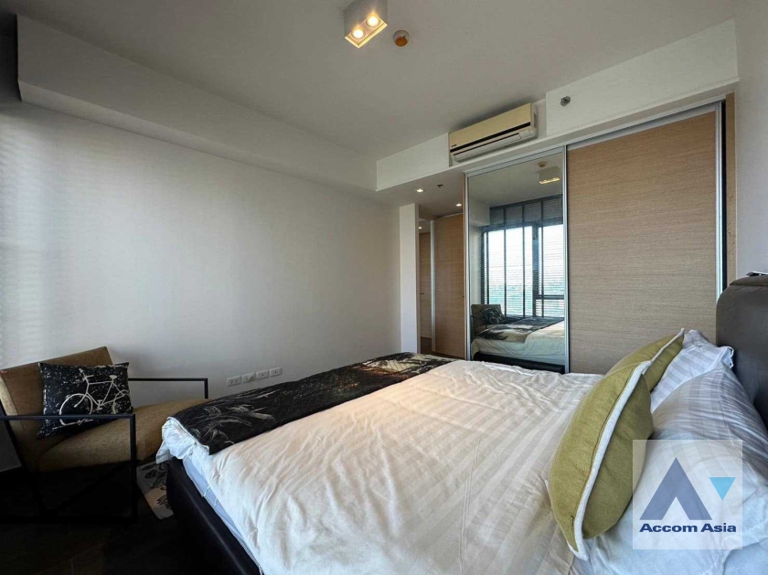 6  1 br Condominium For Rent in Sukhumvit ,Bangkok BTS Ekkamai at The Lofts Ekkamai  AA36246