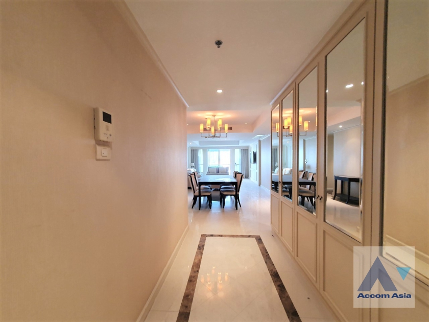 5  2 br Condominium For Sale in Sukhumvit ,Bangkok BTS Nana at The Oleander Sukhumvit 11 AA36250