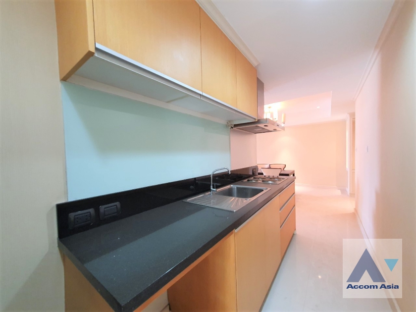 14  2 br Condominium For Sale in Sukhumvit ,Bangkok BTS Nana at The Oleander Sukhumvit 11 AA36250