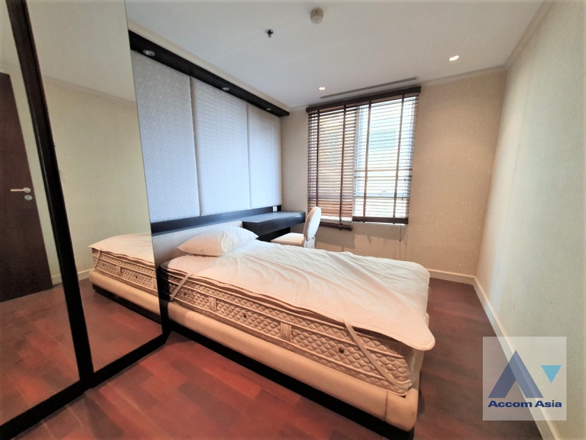 11  2 br Condominium For Sale in Sukhumvit ,Bangkok BTS Nana at The Oleander Sukhumvit 11 AA36250