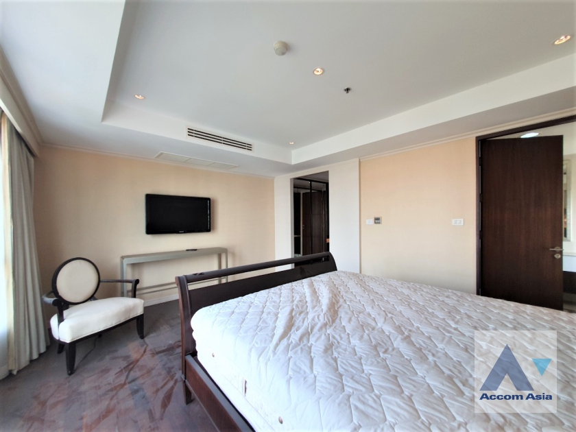 7  2 br Condominium For Sale in Sukhumvit ,Bangkok BTS Nana at The Oleander Sukhumvit 11 AA36250