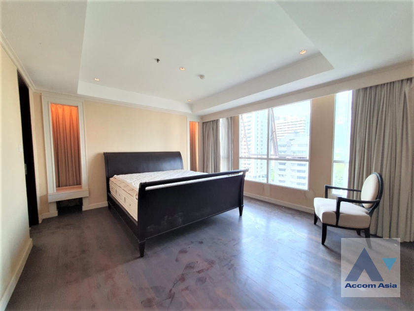 6  2 br Condominium For Sale in Sukhumvit ,Bangkok BTS Nana at The Oleander Sukhumvit 11 AA36250