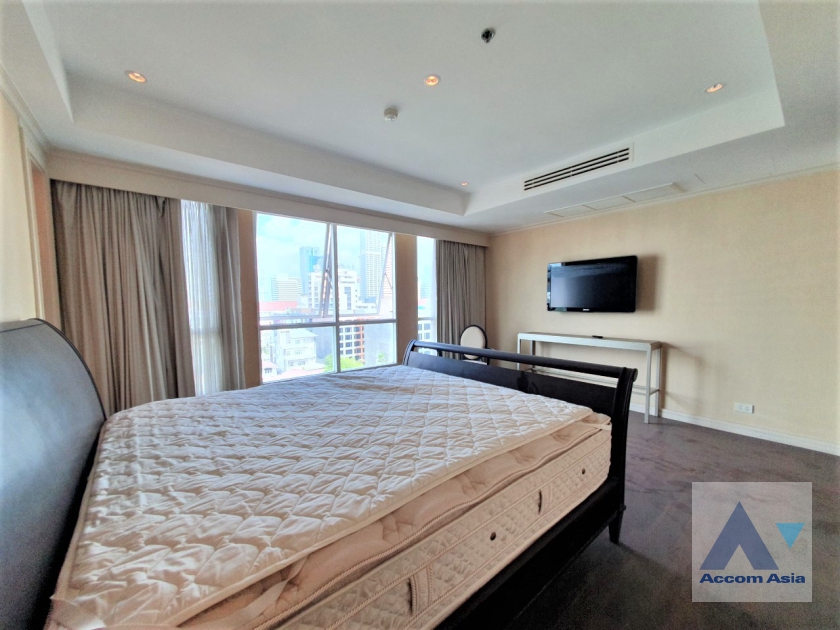 8  2 br Condominium For Sale in Sukhumvit ,Bangkok BTS Nana at The Oleander Sukhumvit 11 AA36250