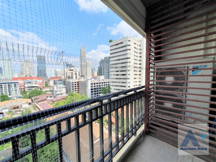 16  2 br Condominium For Sale in Sukhumvit ,Bangkok BTS Nana at The Oleander Sukhumvit 11 AA36250