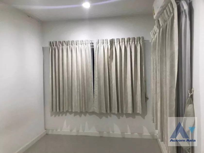 7  4 br House For Sale in Pattanakarn ,Bangkok ARL Ban Thap Chang at House  AA36254