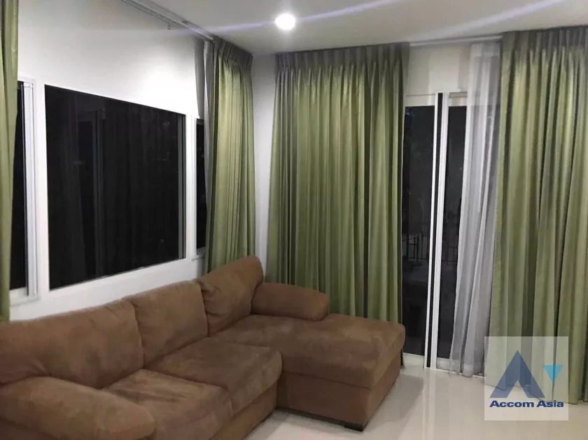  1  4 br House For Sale in Pattanakarn ,Bangkok ARL Ban Thap Chang at House  AA36254