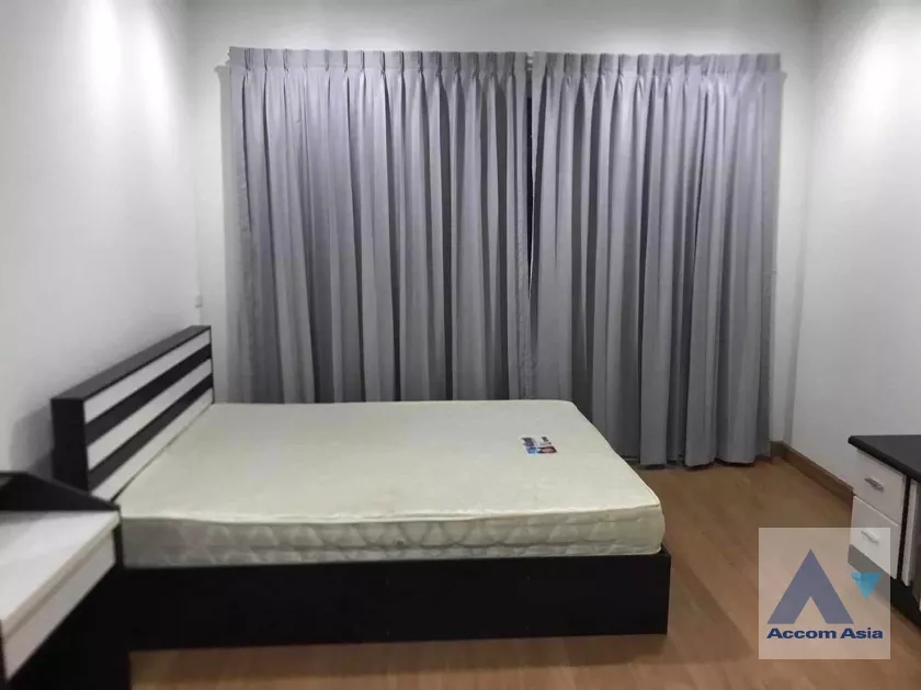 5  4 br House For Sale in Pattanakarn ,Bangkok ARL Ban Thap Chang at House  AA36254