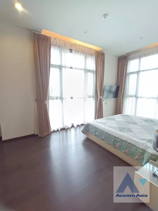 4  1 br Condominium For Rent in Sukhumvit ,Bangkok BTS Phrom Phong at The XXXIX by Sansiri AA36268