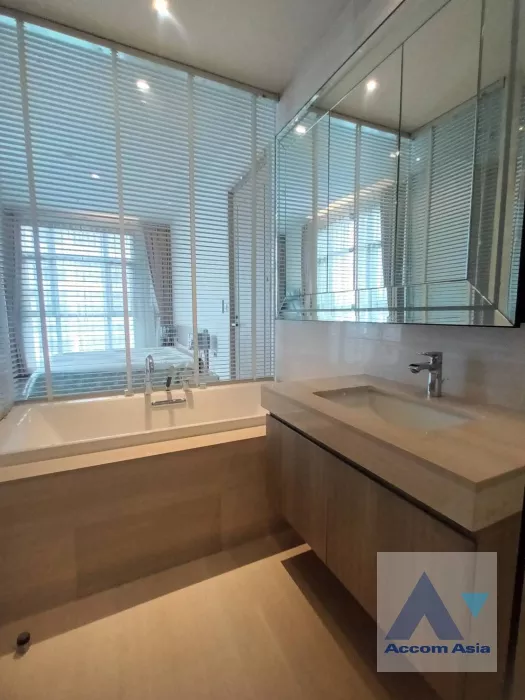 5  1 br Condominium For Rent in Sukhumvit ,Bangkok BTS Phrom Phong at The XXXIX by Sansiri AA36268