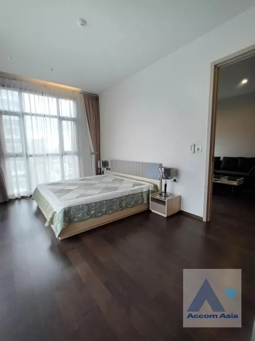  1  1 br Condominium For Rent in Sukhumvit ,Bangkok BTS Phrom Phong at The XXXIX by Sansiri AA36268