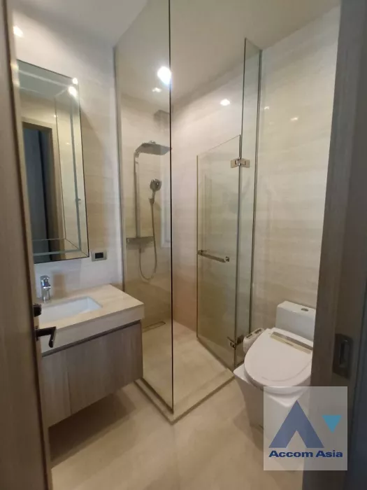 7  1 br Condominium For Rent in Sukhumvit ,Bangkok BTS Phrom Phong at The XXXIX by Sansiri AA36268