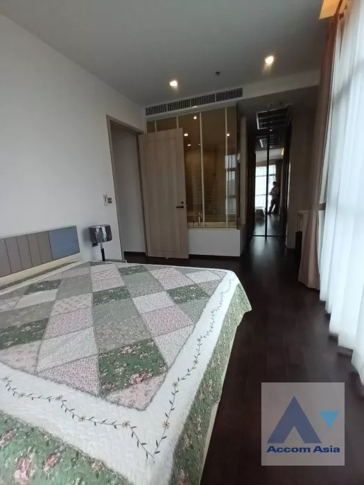 6  1 br Condominium For Rent in Sukhumvit ,Bangkok BTS Phrom Phong at The XXXIX by Sansiri AA36268