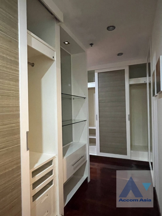 5  2 br Condominium For Rent in Ploenchit ,Bangkok BTS Chitlom at Urbana Langsuan 25050