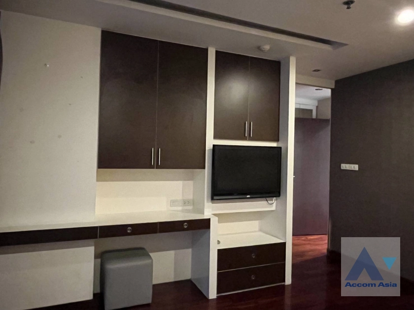 7  2 br Condominium For Rent in Ploenchit ,Bangkok BTS Chitlom at Urbana Langsuan 25050