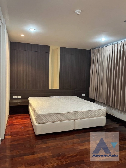 9  2 br Condominium For Rent in Ploenchit ,Bangkok BTS Chitlom at Urbana Langsuan 25050