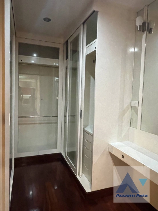 10  2 br Condominium For Rent in Ploenchit ,Bangkok BTS Chitlom at Urbana Langsuan 25050