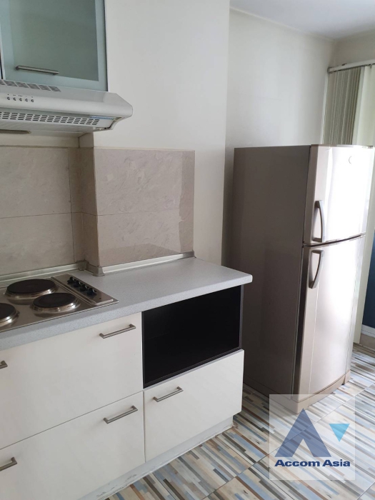 12  2 br Condominium For Rent in Sukhumvit ,Bangkok BTS Phrom Phong at Lumpini Suite Sukhumvit 41 AA36294