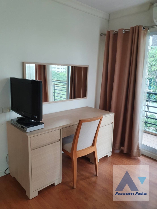 9  2 br Condominium For Rent in Sukhumvit ,Bangkok BTS Phrom Phong at Lumpini Suite Sukhumvit 41 AA36294