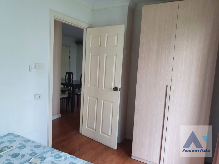 14  2 br Condominium For Rent in Sukhumvit ,Bangkok BTS Phrom Phong at Lumpini Suite Sukhumvit 41 AA36294