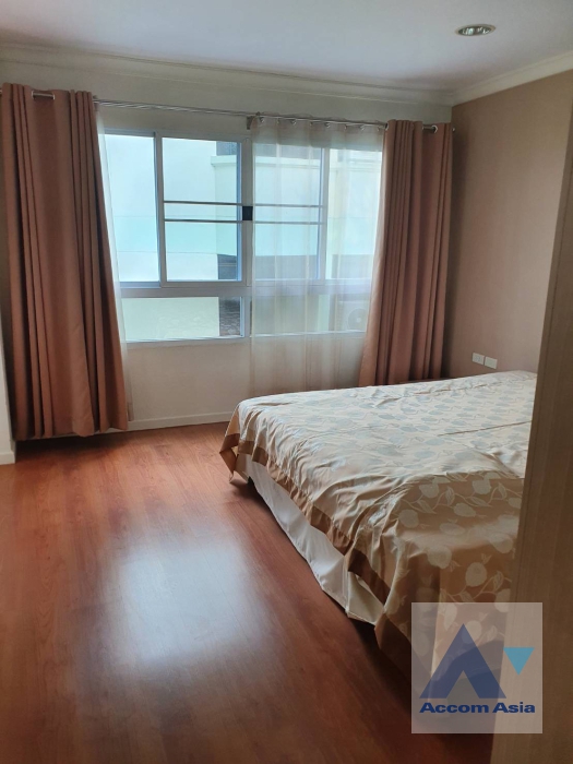 7  2 br Condominium For Rent in Sukhumvit ,Bangkok BTS Phrom Phong at Lumpini Suite Sukhumvit 41 AA36294