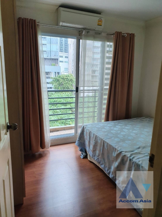 8  2 br Condominium For Rent in Sukhumvit ,Bangkok BTS Phrom Phong at Lumpini Suite Sukhumvit 41 AA36294