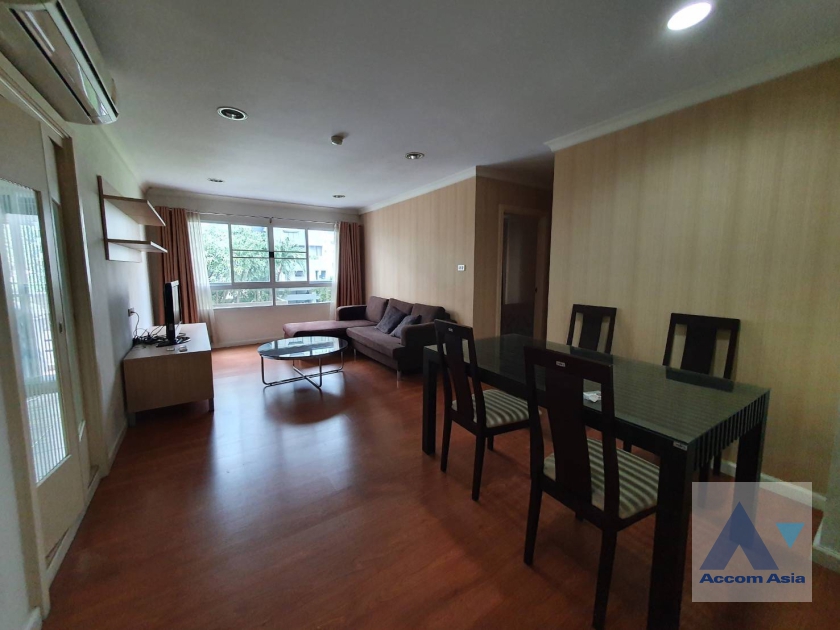 Lumpini Suite Sukhumvit 41