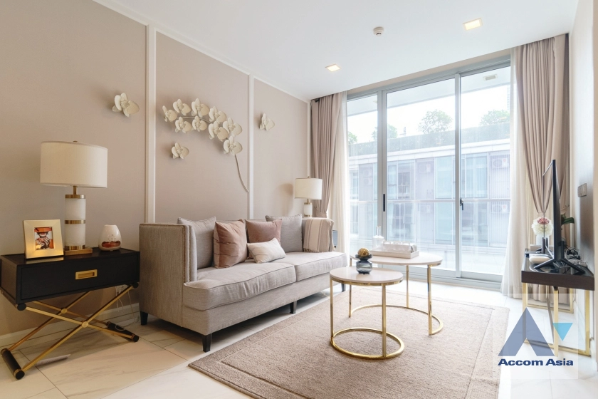 Duplex Condo | HYDE Sukhumvit 11