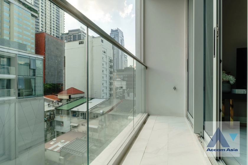 18  2 br Condominium For Sale in Sukhumvit ,Bangkok BTS Nana at HYDE Sukhumvit 11 AA36303