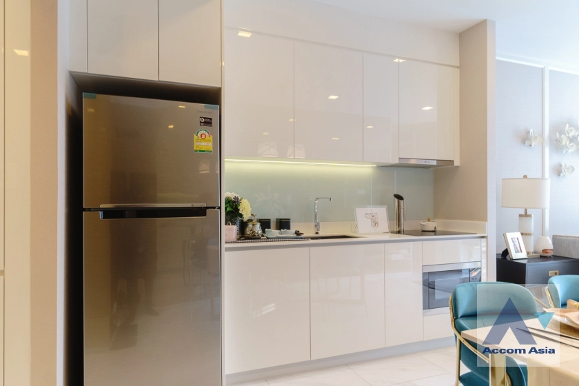 7  2 br Condominium For Sale in Sukhumvit ,Bangkok BTS Nana at HYDE Sukhumvit 11 AA36303