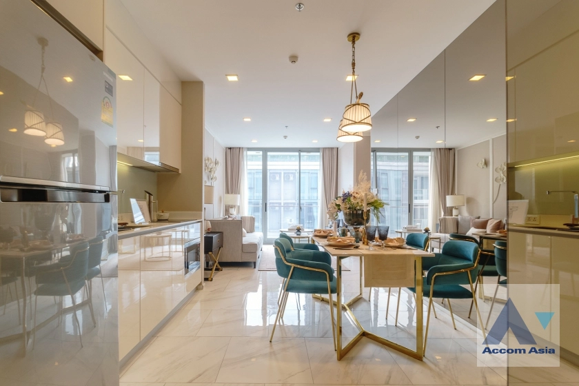 Duplex Condo | HYDE Sukhumvit 11