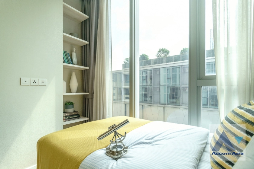 9  2 br Condominium For Sale in Sukhumvit ,Bangkok BTS Nana at HYDE Sukhumvit 11 AA36303