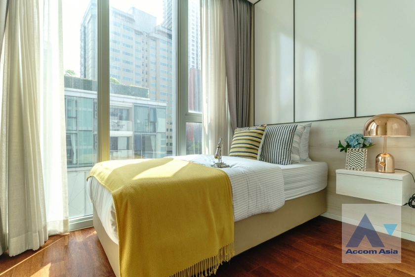 8  2 br Condominium For Sale in Sukhumvit ,Bangkok BTS Nana at HYDE Sukhumvit 11 AA36303