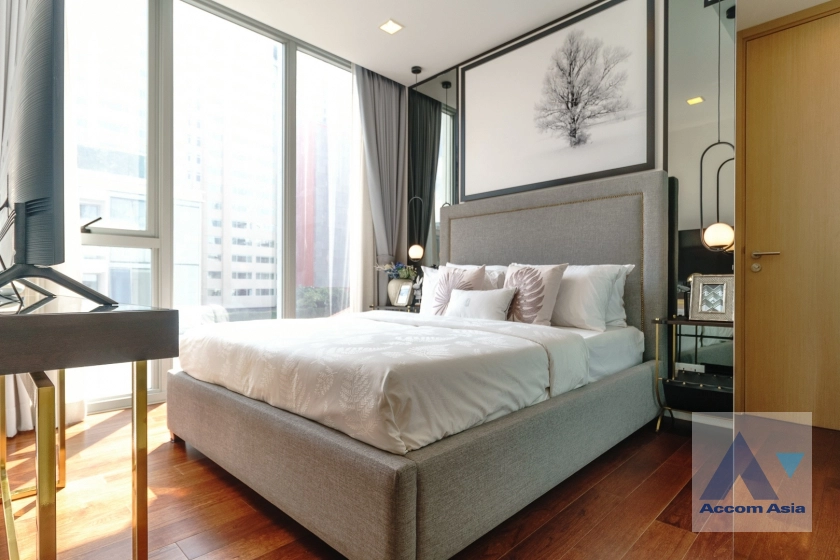 12  2 br Condominium For Sale in Sukhumvit ,Bangkok BTS Nana at HYDE Sukhumvit 11 AA36303