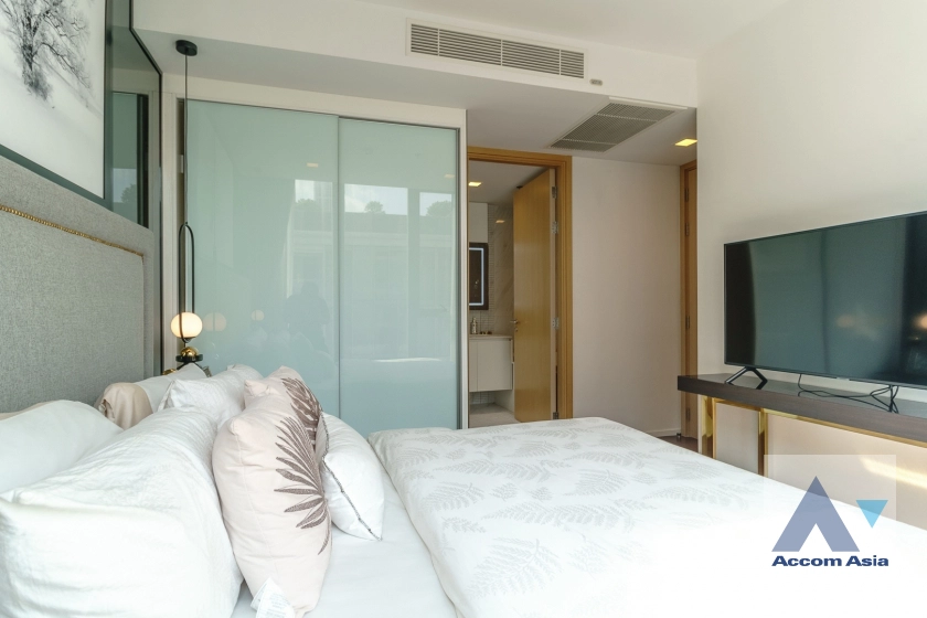 13  2 br Condominium For Sale in Sukhumvit ,Bangkok BTS Nana at HYDE Sukhumvit 11 AA36303