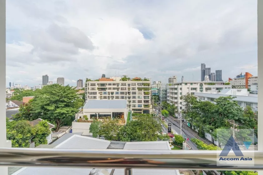 15  1 br Condominium For Rent in Sukhumvit ,Bangkok BTS Phrom Phong at 39 Suite AA36304