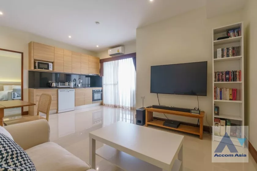 4  1 br Condominium For Rent in Sukhumvit ,Bangkok BTS Phrom Phong at 39 Suite AA36304