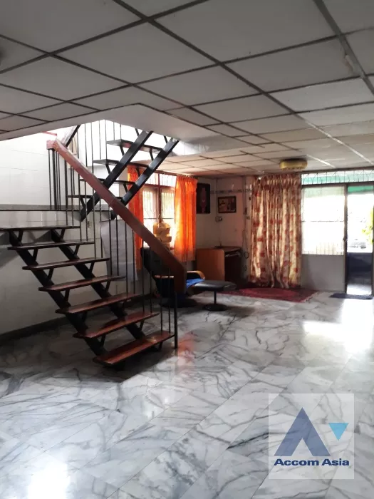 7  5 br House For Sale in pattanakarn ,Bangkok ARL Hua Mak AA36318