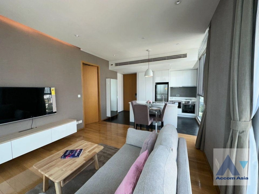 Aequa Residence Sukhumvit 49