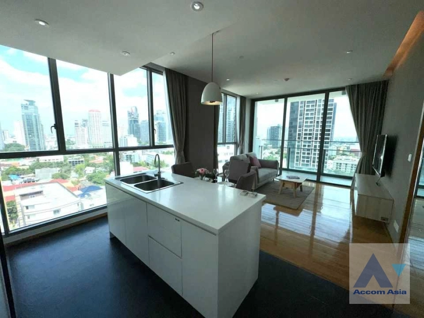 Aequa Residence Sukhumvit 49