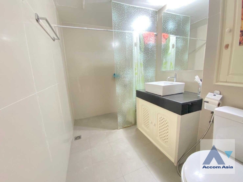 7  2 br Condominium For Sale in Sukhumvit ,Bangkok BTS Phrom Phong at Supalai Place   AA36341