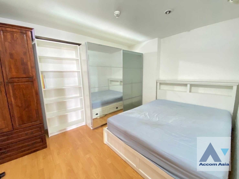 6  2 br Condominium for rent and sale in Sukhumvit ,Bangkok BTS Phrom Phong at Supalai Place   AA36341