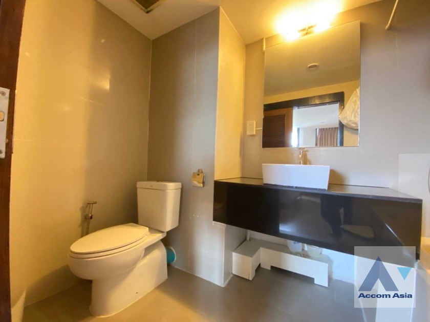 9  2 br Condominium For Sale in Sukhumvit ,Bangkok BTS Phrom Phong at Supalai Place   AA36341