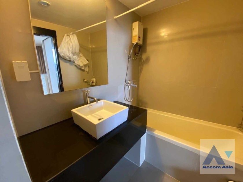 10  2 br Condominium For Sale in Sukhumvit ,Bangkok BTS Phrom Phong at Supalai Place   AA36341