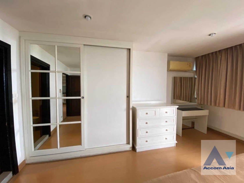 5  2 br Condominium For Sale in Sukhumvit ,Bangkok BTS Phrom Phong at Supalai Place   AA36341