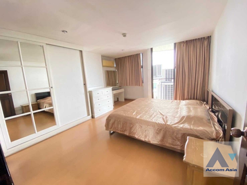 4  2 br Condominium For Sale in Sukhumvit ,Bangkok BTS Phrom Phong at Supalai Place   AA36341