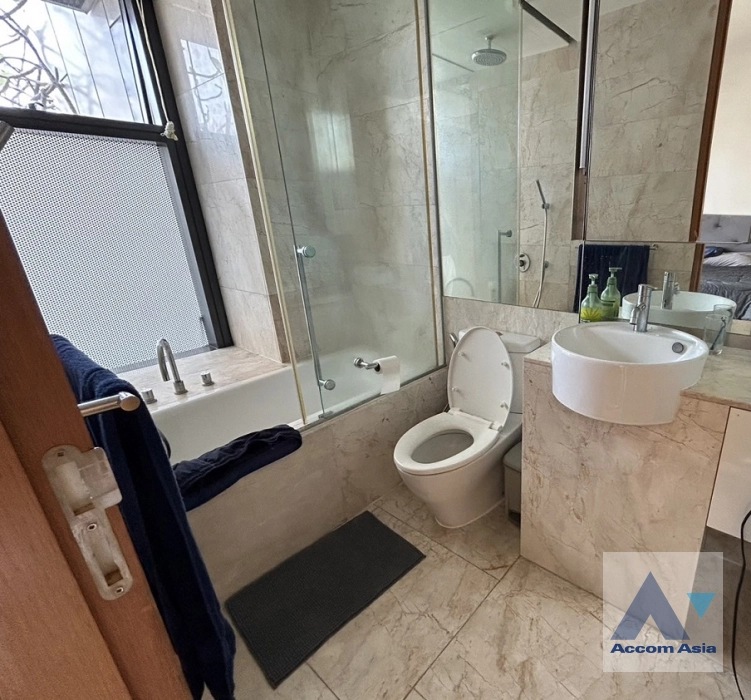 7  2 br Condominium for rent and sale in Sathorn ,Bangkok BTS Chong Nonsi - MRT Lumphini at The Met Sathorn AA36347