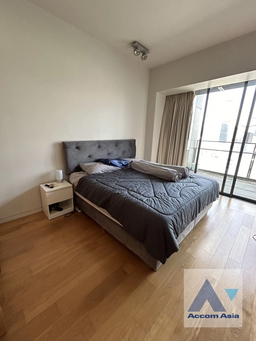 9  2 br Condominium for rent and sale in Sathorn ,Bangkok BTS Chong Nonsi - MRT Lumphini at The Met Sathorn AA36347